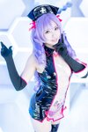 [Cosplay] Miyu Amatsuka 天使みゅ。 - Madly in Love