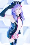 [Cosplay] Miyu Amatsuka 天使みゅ。 - Madly in Love