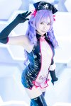 [Cosplay] Miyu Amatsuka 天使みゅ。 - Madly in Love