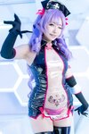 [Cosplay] Miyu Amatsuka 天使みゅ。 - Madly in Love