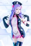 [Cosplay] Miyu Amatsuka 天使みゅ。 - Madly in Love