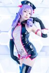 [Cosplay] Miyu Amatsuka 天使みゅ。 - Madly in Love