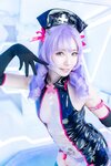 [Cosplay] Miyu Amatsuka 天使みゅ。 - Madly in Love