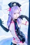 [Cosplay] Miyu Amatsuka 天使みゅ。 - Madly in Love