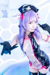 [Cosplay] Miyu Amatsuka 天使みゅ。 - Madly in Love