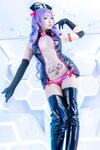 [Cosplay] Miyu Amatsuka 天使みゅ。 - Madly in Love