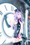 [Cosplay] Miyu Amatsuka 天使みゅ。 - Madly in Love