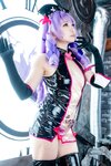 [Cosplay] Miyu Amatsuka 天使みゅ。 - Madly in Love