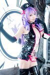 [Cosplay] Miyu Amatsuka 天使みゅ。 - Madly in Love