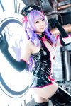 [Cosplay] Miyu Amatsuka 天使みゅ。 - Madly in Love