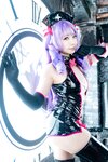 [Cosplay] Miyu Amatsuka 天使みゅ。 - Madly in Love