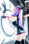 [Cosplay] Miyu Amatsuka 天使みゅ。 - Madly in Love