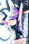[Cosplay] Miyu Amatsuka 天使みゅ。 - Madly in Love
