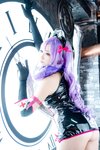 [Cosplay] Miyu Amatsuka 天使みゅ。 - Madly in Love