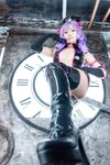 [Cosplay] Miyu Amatsuka 天使みゅ。 - Madly in Love
