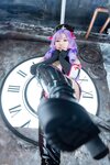 [Cosplay] Miyu Amatsuka 天使みゅ。 - Madly in Love
