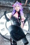 [Cosplay] Miyu Amatsuka 天使みゅ。 - Madly in Love