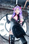 [Cosplay] Miyu Amatsuka 天使みゅ。 - Madly in Love