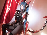 [Cosplay] rioko凉凉子 - 雷根斯堡 [40P-517MB]