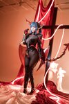 [Cosplay] rioko凉凉子 - 雷根斯堡 [40P-517MB]