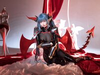 [Cosplay] rioko凉凉子 - 雷根斯堡 [40P-517MB]