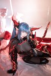 [Cosplay] rioko凉凉子 - 雷根斯堡 [40P-517MB]