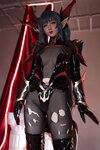 [Cosplay] rioko凉凉子 - 雷根斯堡 [40P-517MB]