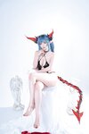 [Cosplay] rioko凉凉子 - 雷根斯堡 [40P-517MB]