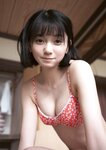 [Photobook] 2022.07.22 熊澤風花 青春を取り戻せ！【STRiKE! DIGITAL PHOTOBOOK 012】