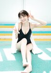 [Photobook] 2022.07.22 熊澤風花 青春を取り戻せ！【STRiKE! DIGITAL PHOTOBOOK 012】