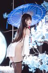 [Cosplay] Mimi Hanyu 羽生三未 - Itsen 逸仙