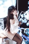 [Cosplay] Mimi Hanyu 羽生三未 - Itsen 逸仙