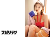[Big Comic Spirits] 2024 No.06 (櫻井音乃)