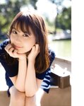 [Photobook] Erika Ikuta 生田絵梨花 - Intermission インターミッション (3rd scan)