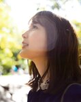 [Photobook] Erika Ikuta 生田絵梨花 - Intermission インターミッション (3rd scan)