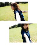 [Photobook] Erika Ikuta 生田絵梨花 - Intermission インターミッション (3rd scan)