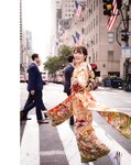[Photobook] Erika Ikuta 生田絵梨花 - Intermission インターミッション (3rd scan)