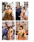 [Photobook] Erika Ikuta 生田絵梨花 - Intermission インターミッション (3rd scan)