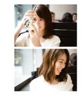 [Photobook] Erika Ikuta 生田絵梨花 - Intermission インターミッション (3rd scan)
