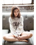 [Photobook] Erika Ikuta 生田絵梨花 - Intermission インターミッション (3rd scan)