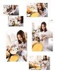 [Photobook] Erika Ikuta 生田絵梨花 - Intermission インターミッション (3rd scan)