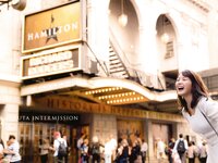 [Photobook] Erika Ikuta 生田絵梨花 - Intermission インターミッション (3rd scan)
