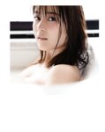 [Photobook] Erika Ikuta 生田絵梨花 - Intermission インターミッション (3rd scan)