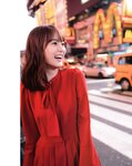 [Photobook] Erika Ikuta 生田絵梨花 - Intermission インターミッション (3rd scan)