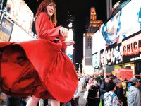 [Photobook] Erika Ikuta 生田絵梨花 - Intermission インターミッション (3rd scan)