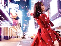 [Photobook] Erika Ikuta 生田絵梨花 - Intermission インターミッション (3rd scan)