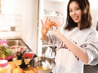 [Photobook] Erika Ikuta 生田絵梨花 - Intermission インターミッション (3rd scan)