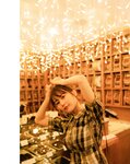 [Photobook] Erika Ikuta 生田絵梨花 - Intermission インターミッション (3rd scan)