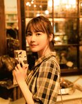 [Photobook] Erika Ikuta 生田絵梨花 - Intermission インターミッション (3rd scan)