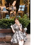 [Photobook] Erika Ikuta 生田絵梨花 - Intermission インターミッション (3rd scan)